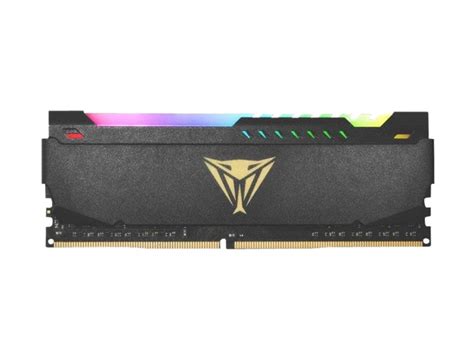 patriot viper steel rgb 16gb